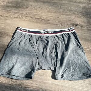 Joe Boxer New Boxer Briefs
